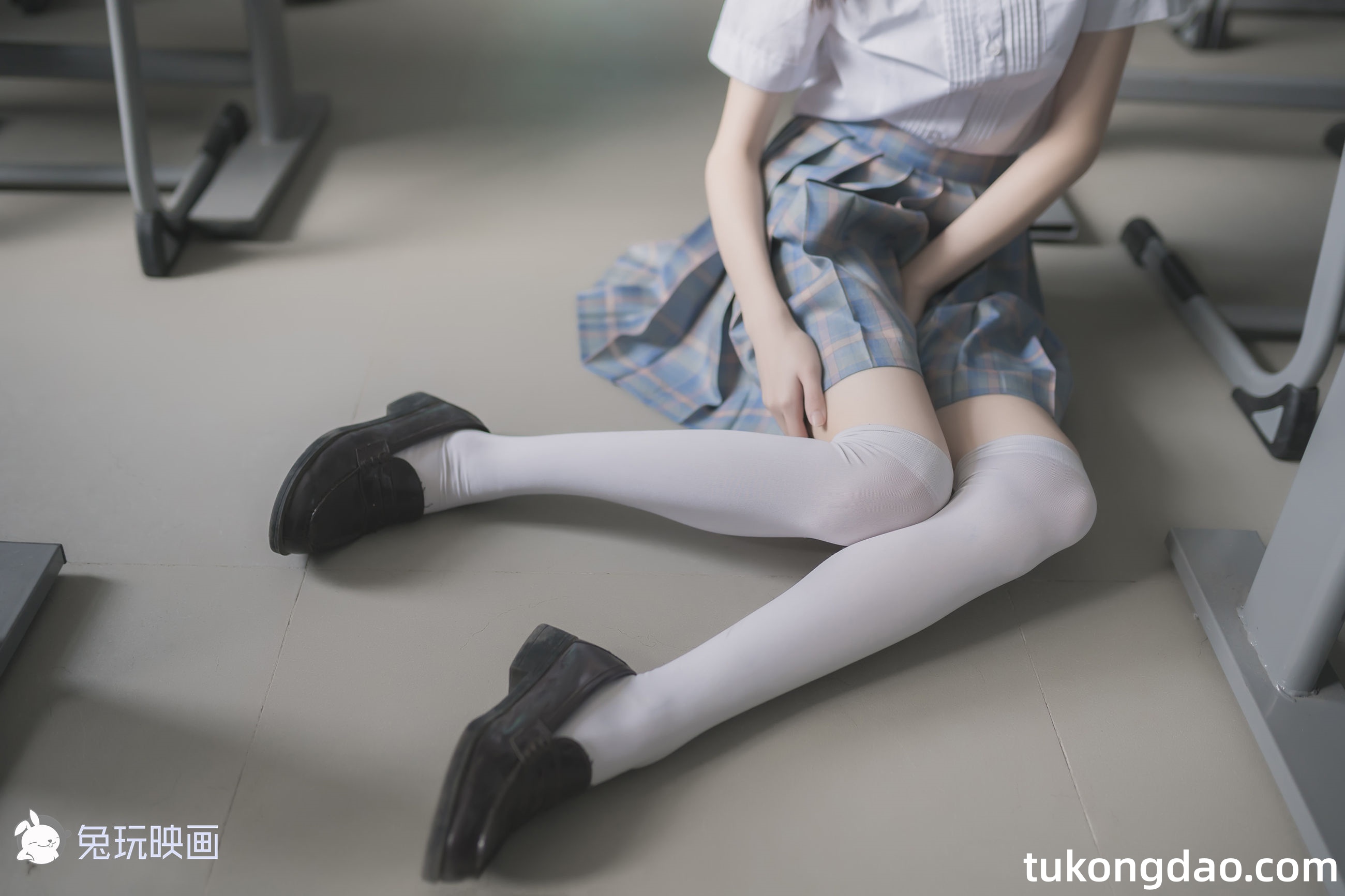 兔玩映画 – 110 整理写真合集 兔玩映画-第14张